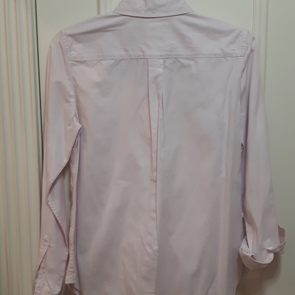 🛍️ Gap buttoned down boyfriend shirt - Picture 2 of 2